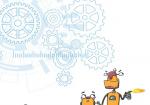 Стань инженером. Книга по техническому творчеству для детей и взрослых