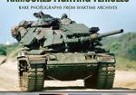 Us cold war tanks and armoured fighting vehicles
