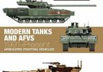 Modern Tanks and AFVs: 1991-Present (Technical Guides)