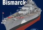 Kagero (3D). The Battleship Bismarck