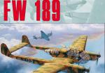 Война в воздухе №1. Focke-Wulf Fw 189