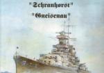 Pancerniki Schranhorst Gneisenau [Nautilus 3]