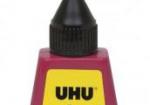 Клей для пластика UHU Plast Spezial с наконечником-иглой 