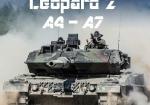 Wozy Bojowe Świata: Leopard 2 A4-A7