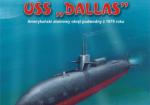 Американская АПЛ USS "Dallas" 1979г.