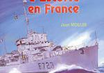 Destroyers d'escorte en France