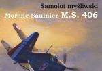 Morane Saulnier M. S. 406