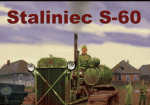 Советский трактор Сталинец С-60