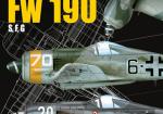 Kagero (Topdrawings). 66. Focke-Wulf Fw 190 S, F, G models