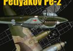Kagero (Topdrawings). 70. The Soviet Light Bomber Petlyakov Pe-2