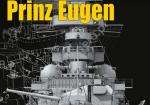Kagero (Topdrawings). 86. The German Heavy Cruiser Prinz Eugen