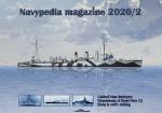 Navypedia magazine 2020/2
