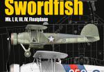 Kagero (Topdrawings). 95. Fairey Swordfish Mk. I, II, III, IV, Floatplane