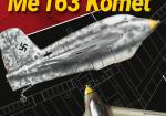 Kagero (Topdrawings). 117. The Messerschmitt Me 163 Komet