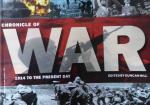 Chronicle of War : 1914 to the Present Day