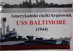 Wilk morski: USS Baltimore (1944)