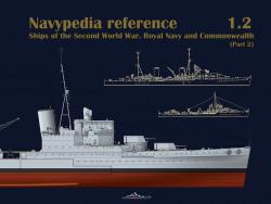 Navypedia Reference 1.2
