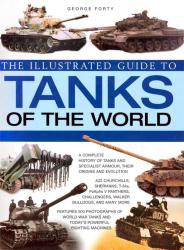 The illustrated guide to tanks of the World