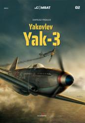 Yakovlev Yak-3