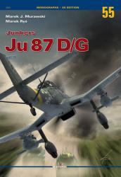 Ju 87D/G vol.II