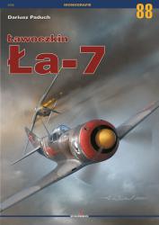 Ławoczkin Ła-7