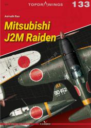 Kagero (Topdrawings). 133. Mitsubishi J2M Raiden