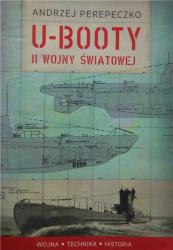U-booty II wojny światowej