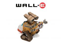 Робот WALL-E