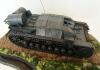 модель копия немецкого танка